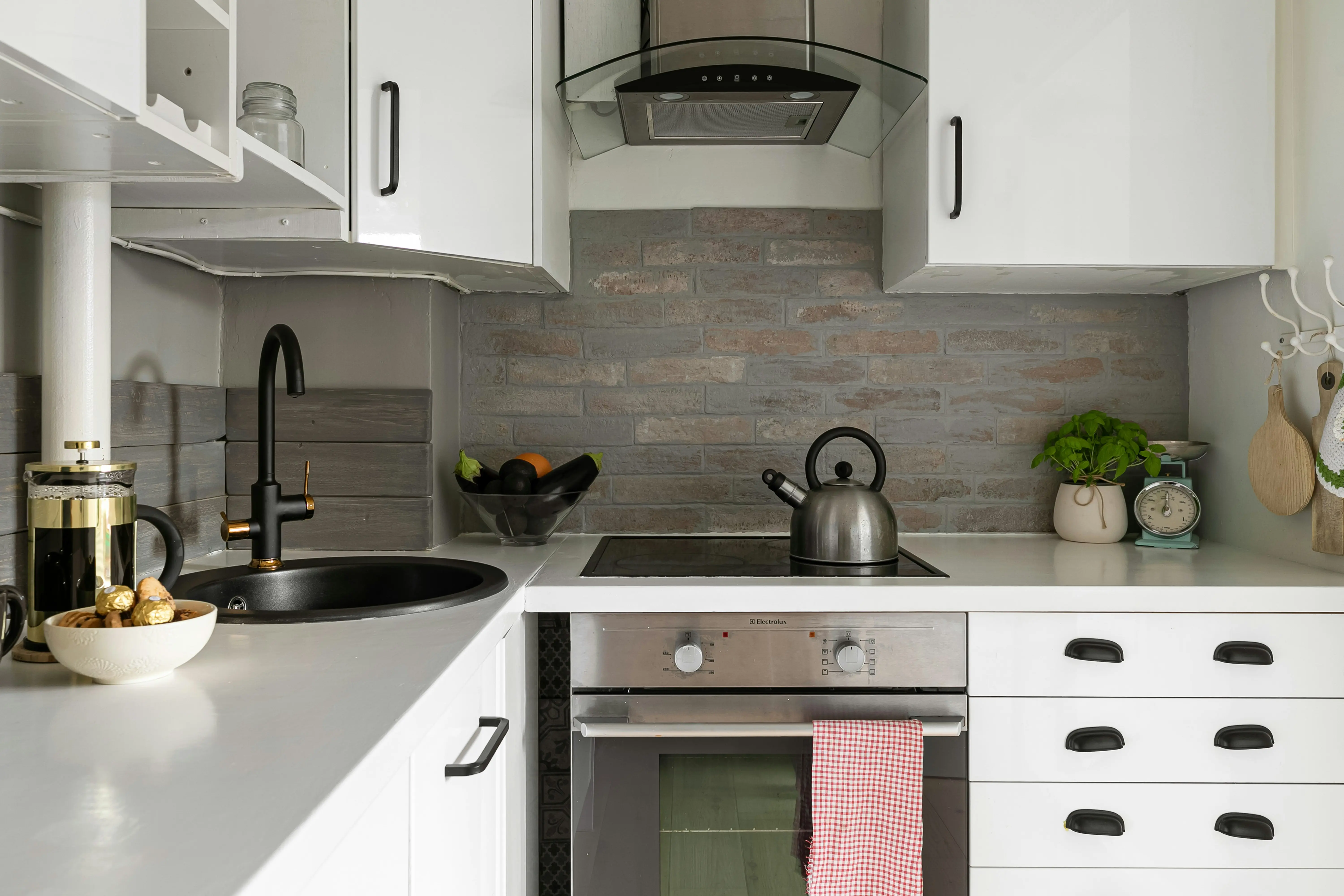 Modular Kitchen