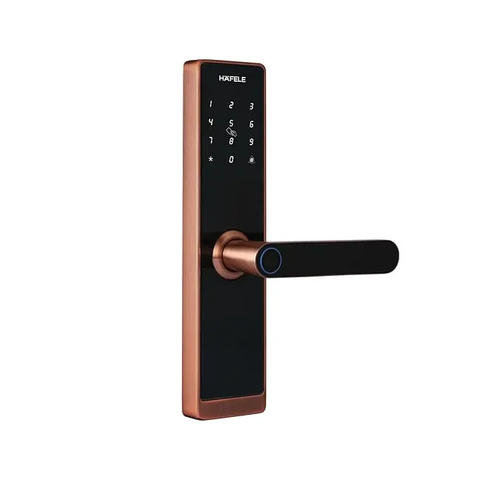Digital Door Lock