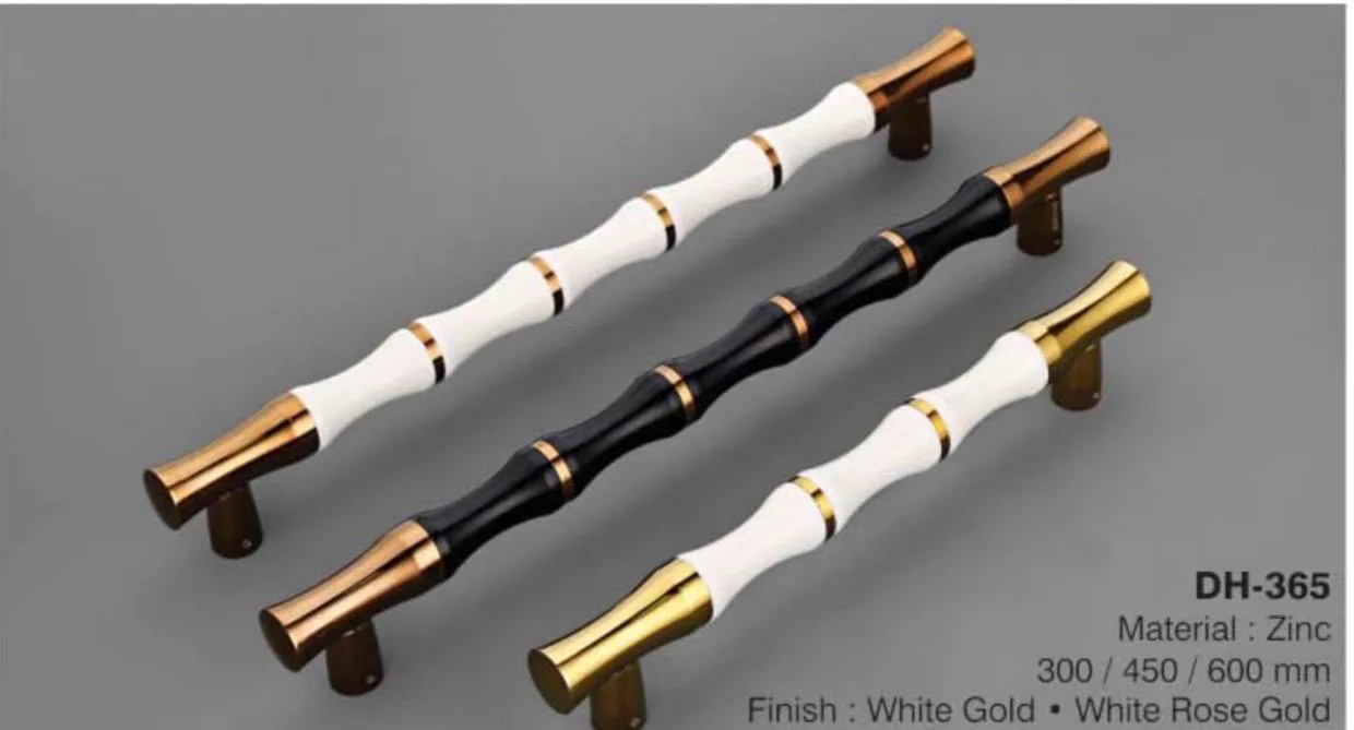 White Rose Gold
