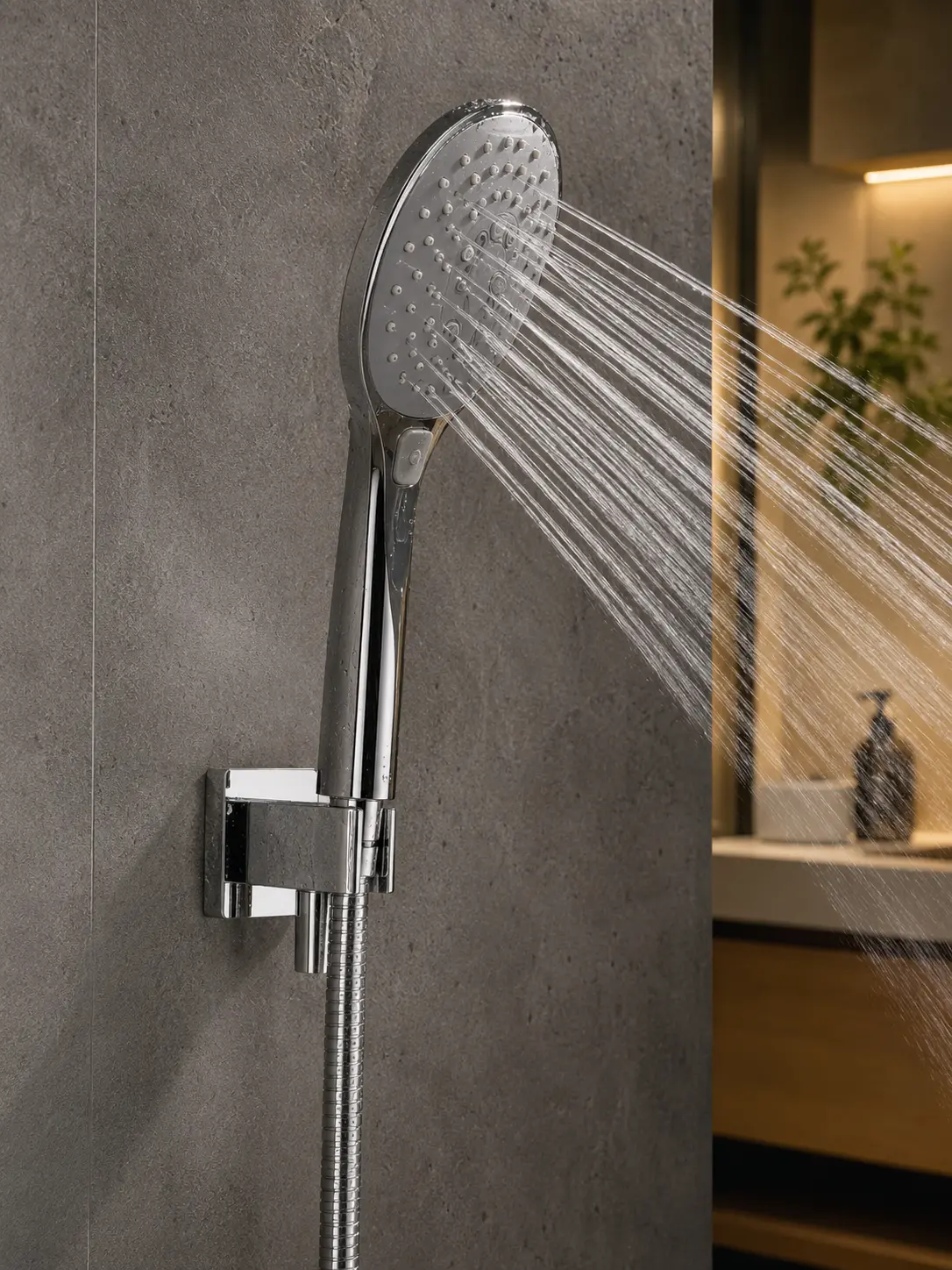 Hand Shower