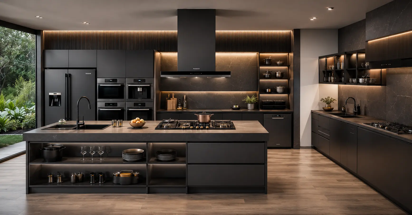 Kitchenware