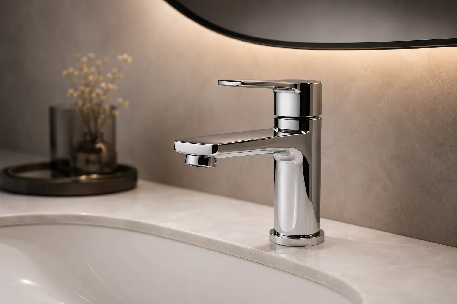 Pillar Taps